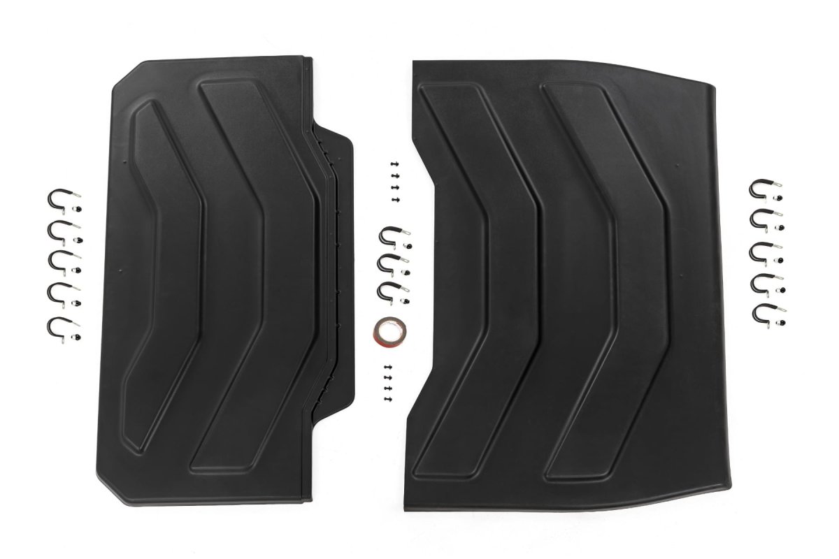 Honda Pioneer 1000-6 UTV Roof - Rough Country - HDPE